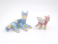 Image 1 of Sphinxes