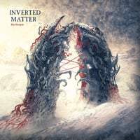 Inverted Matter ‎– Harbinger LP