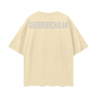 Image 1 of Iron Forge Oversized Tee - Tan