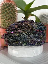 Carborundum (Silicon Carbide)