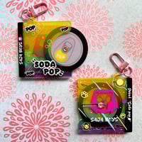 Image 3 of Acrylic inhand drop 