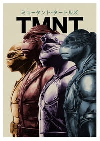 TURTLE BROS