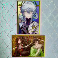 Image 4 of Acrylic inhand drop 