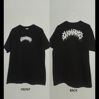 DUCK BEATS 2025 LOGO  T SHIRT