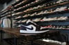 Air Jordan I (1) Low "Utility/Blk/Wht" WMNS