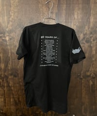 Image 2 of Soupstock '00 Revival Tee