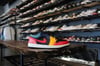 Air Jordan I (1) Low SE "Fire/Taxi" WMNS