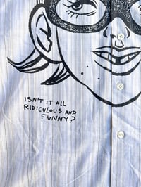 Image 3 of Custom shirt #38