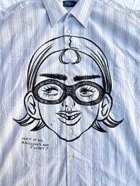 Image 2 of Custom shirt #38