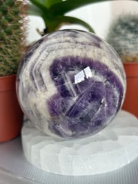 Image 3 of Amethyst Sphere 2