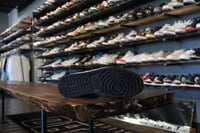 Image 2 of Air Jordan I (1) Low "University Gold"