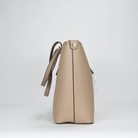 Image 5 of Anne Klein Double Strap Medium Perfect Tote Bag - Brown