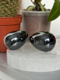 Hematite Egg