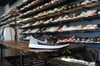 Air Jordan I (1) Low OG "Shadow"