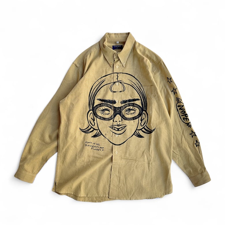 Image of Custom shirt #31 [Nuria's picks❤]