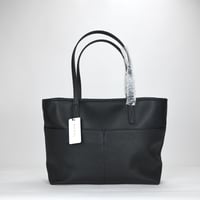 Image 2 of Guess Glimmer Tote, Black