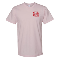 Image 2 of Cool Moms Club Unisex - Blush