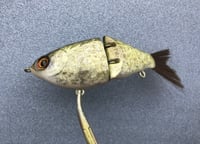 Image 3 of SPEEDBAITS Custom Airbrushed Swimbait NEOSHA 8802