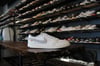 Air Jordan I (1) KO x UNION LA "CANVAS"