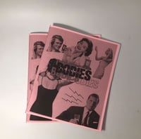 SparX megaZine #29 BODIES v.2