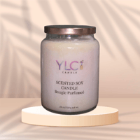 26 oz - 2-Wick Candles