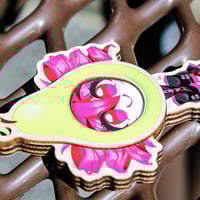 Image 5 of Pearto Wooden Charm
