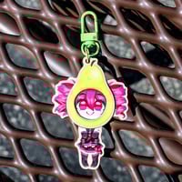 Image 1 of Pearto Wooden Charm