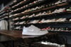 Air Jordan I (1) Low OG "CoJP/Silver"