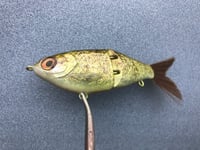 Image 3 of SPEEDBAITS Custom Airbrushed Swimbait NEOSHA 8805