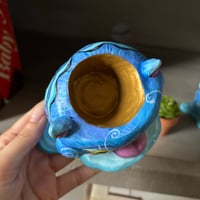 Image 4 of K-pop Demon Derpy tiger 