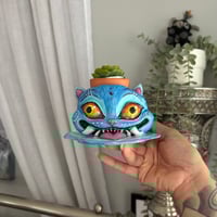 Image 3 of K-pop Demon Derpy tiger 