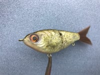 Image 3 of SPEEDBAITS Custom Airbrushed Swimbait NEOSHA 8806