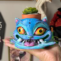 Image 1 of K-pop Demon Derpy tiger 