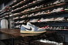 Air Jordan I (1) Low "Sashiko Denim/WRMK"