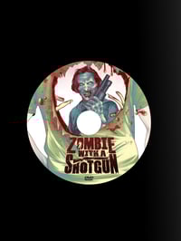 Image 4 of 🔥 Zombie with a Shotgun Issue #2: Collector’s Kill Pack 🔥