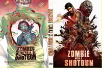 Image 3 of 🔥 Zombie with a Shotgun Issue #1/#2 Combo: Collector’s Kill Pack 🔥