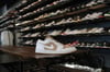 Air Jordan I (1) Low "Hemp/White"