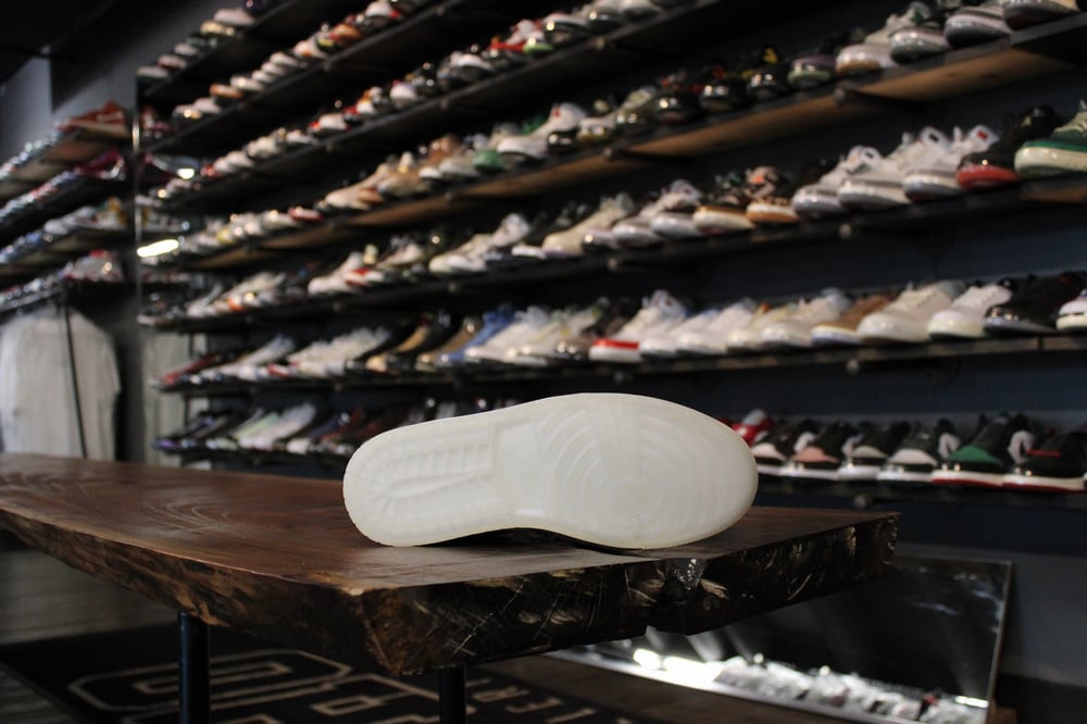 Air Jordan I (1) Low "Diamond Collection"