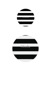 Image 1 of Logo Mouse Pad