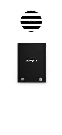 Image 2 of Notebook - Black