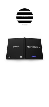 Image 3 of Notebook - Black