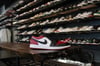 Air Jordan I (1) Low "Blk/Varsity Red"