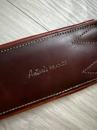 Image 3 of Antarès Belly Guard Girth – 48" / 120 cm