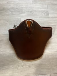 Image 1 of Antarès Belly Guard Girth – 48" / 120 cm