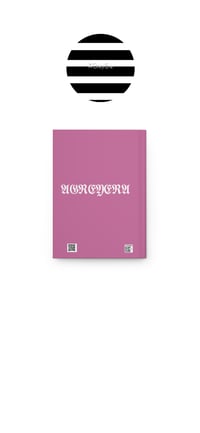 Image 2 of Notebook - Pink