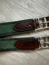 Image 3 of Amerigo Belly Guard Girth – 54"/125cm