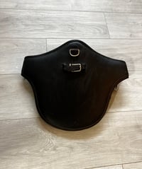 Image 1 of Amerigo Belly Guard Girth – 54"/125cm