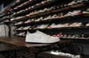 Air Jordan I (1) Low OG "Ghost Green"