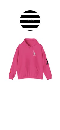Image 1 of Liberty Polo Hoodie