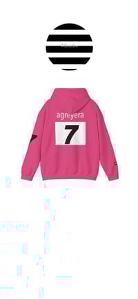 Image 2 of Liberty Polo Hoodie